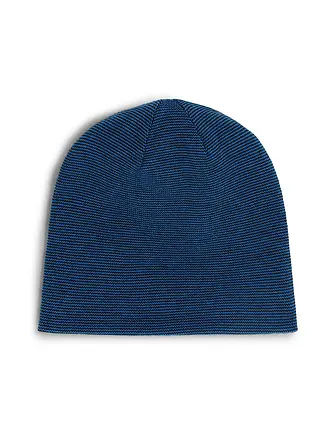 SPYDER | Gorro infantil reversible | blau